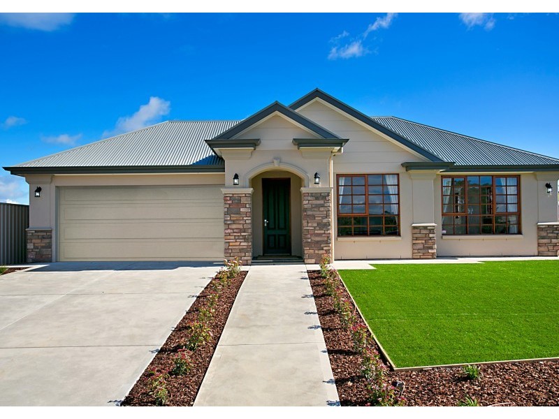 2 Inwood Court, Strathalbyn SA 5255