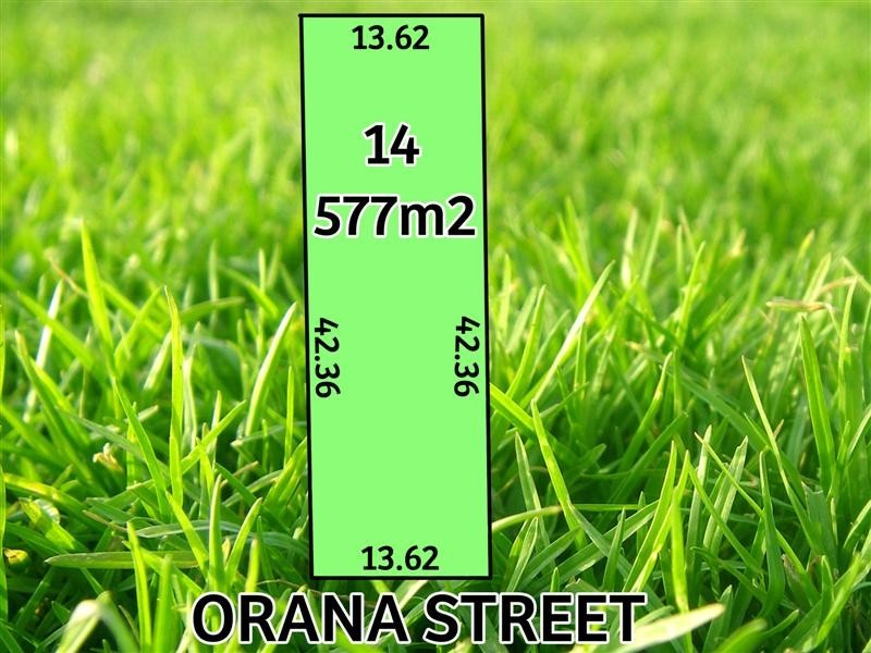 Lot 14 Orana Street, Milang SA 5256