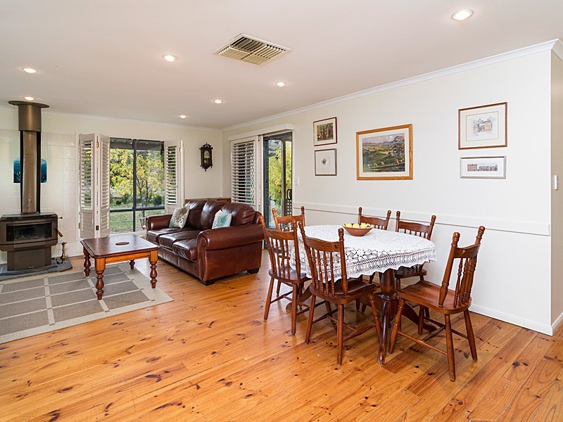 1324 Bull Creek Road, Ashbourne SA 5157