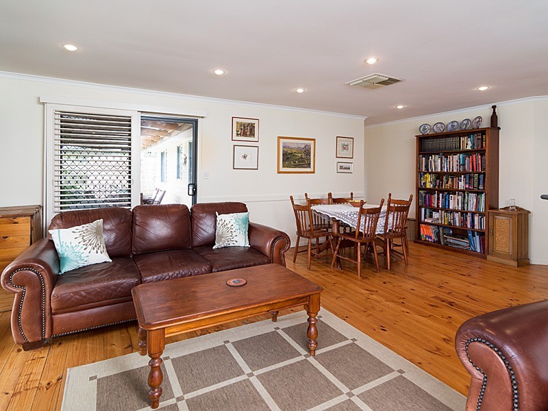 1324 Bull Creek Road, Ashbourne SA 5157