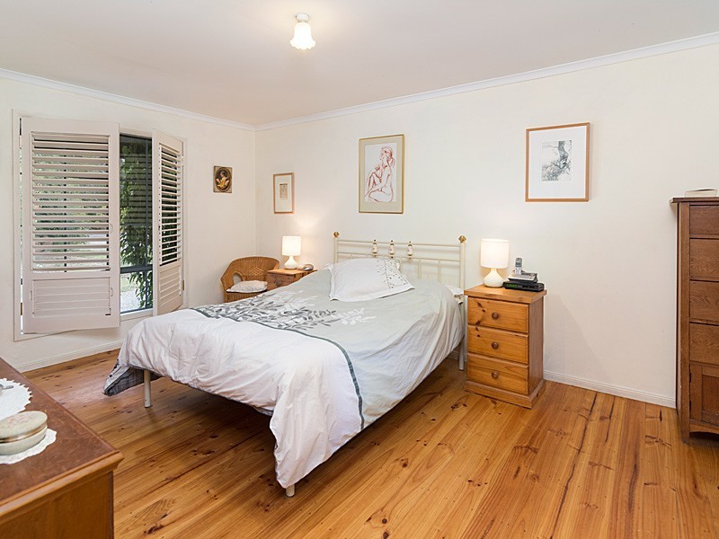 1324 Bull Creek Road, Ashbourne SA 5157