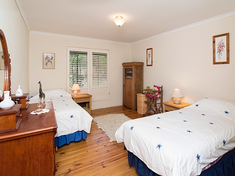 1324 Bull Creek Road, Ashbourne SA 5157