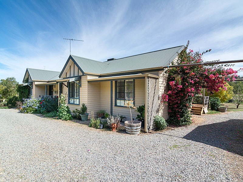 1324 Bull Creek Road, Ashbourne SA 5157