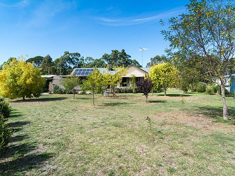 1324 Bull Creek Road, Ashbourne SA 5157