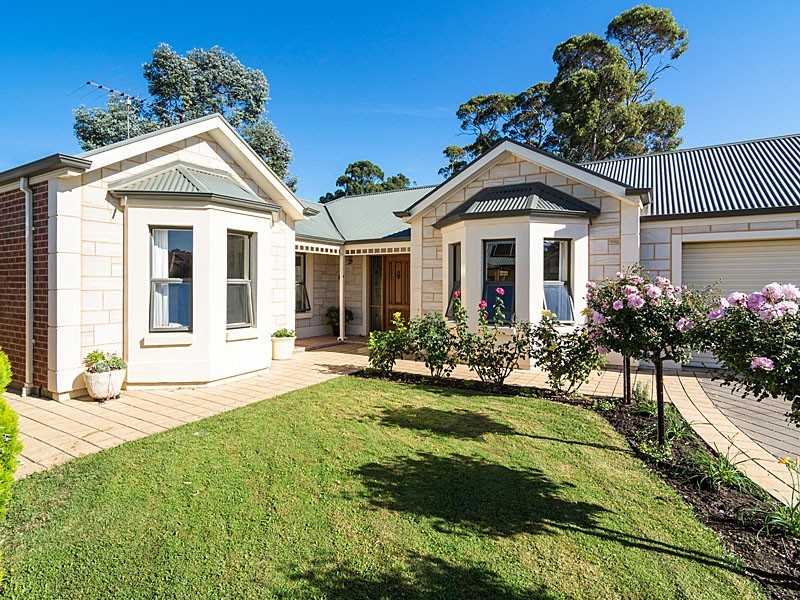 6 / 2 Old Bull Creek Road, Strathalbyn SA 5255