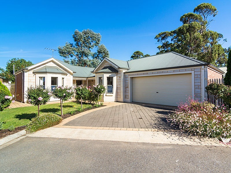 6 / 2 Old Bull Creek Road, Strathalbyn SA 5255