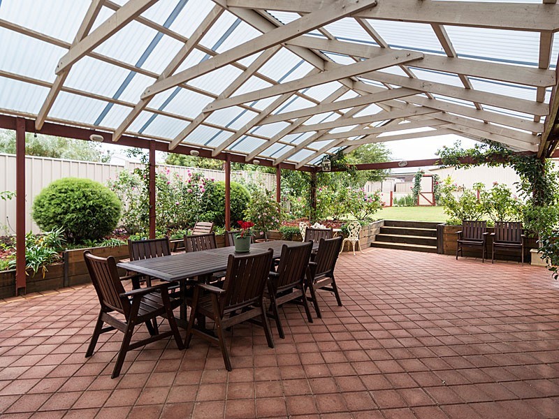 4 Bonnar Court, Strathalbyn SA 5255