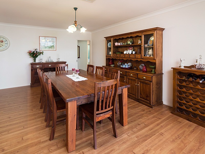 4 Bonnar Court, Strathalbyn SA 5255