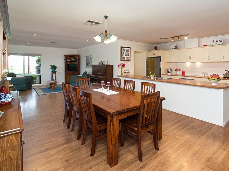 4 Bonnar Court, Strathalbyn SA 5255