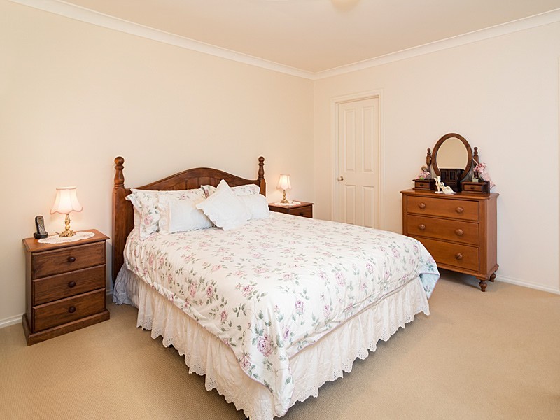 4 Bonnar Court, Strathalbyn SA 5255