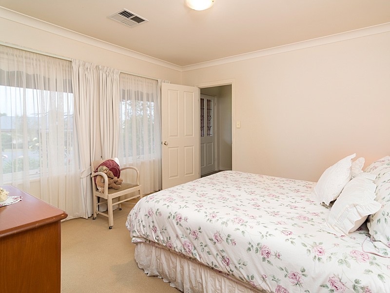 4 Bonnar Court, Strathalbyn SA 5255