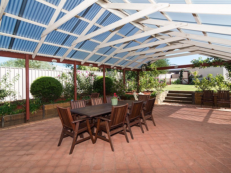 4 Bonnar Court, Strathalbyn SA 5255