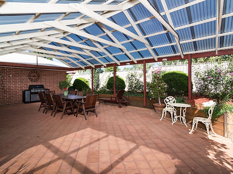 4 Bonnar Court, Strathalbyn SA 5255