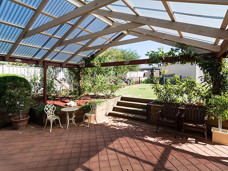 4 Bonnar Court, Strathalbyn SA 5255