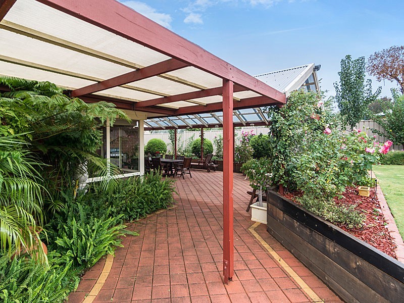 4 Bonnar Court, Strathalbyn SA 5255