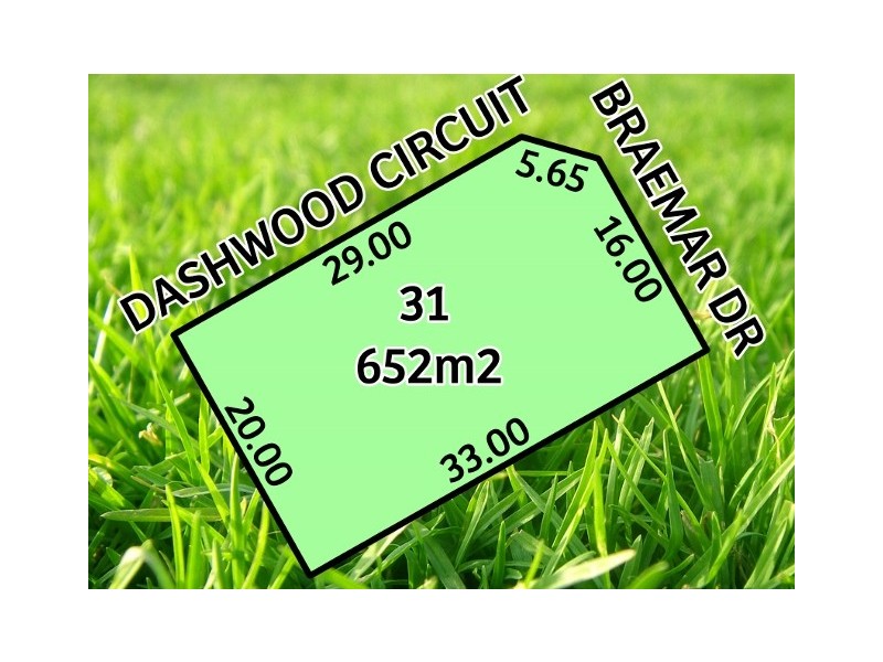 31 Braemar Drive, Strathalbyn SA 5255