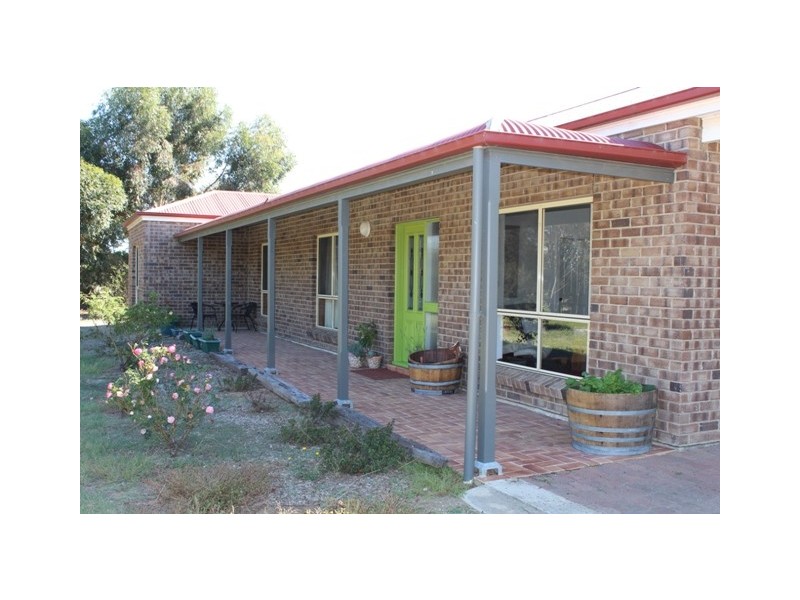 37 Marrett Road, Finniss SA 5255