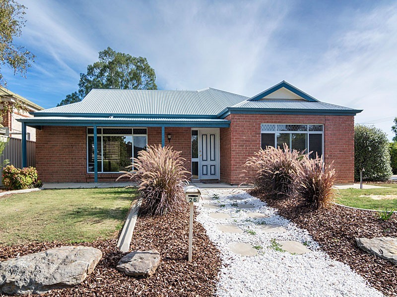26 Manse Road, Strathalbyn SA 5255