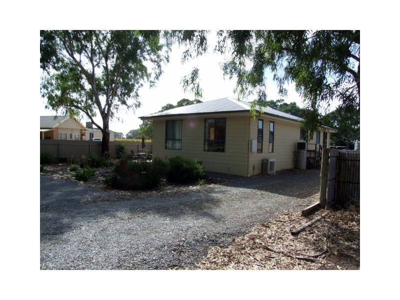 1517 Langhorne Creek Road, Langhorne Creek SA 5255