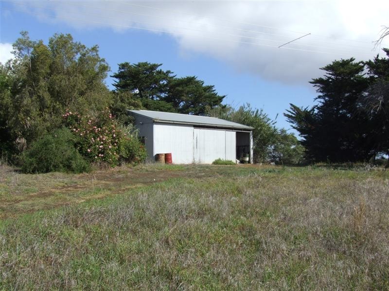Lot 51 Leslie Road, Angas Plains SA 5255