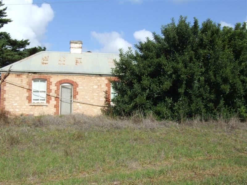 Lot 51 Leslie Road, Angas Plains SA 5255