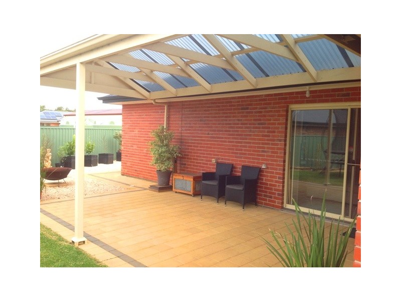 13 Strathford Way, Strathalbyn SA 5255