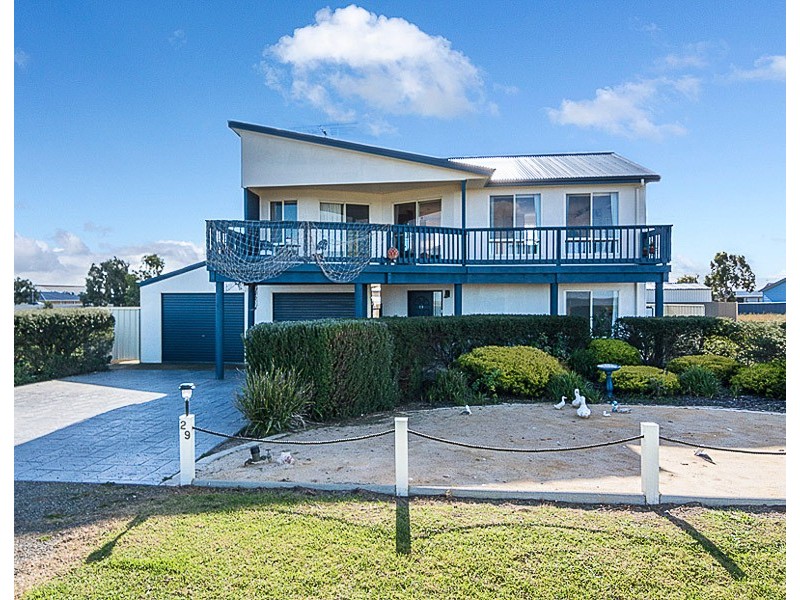 29 Lake Road, Milang SA 5256