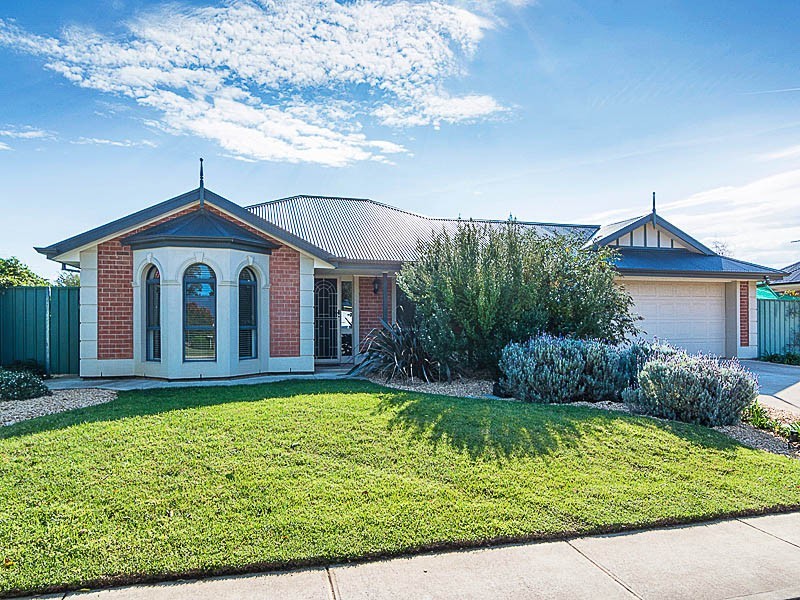 26 Strathmont Drive, Strathalbyn SA 5255