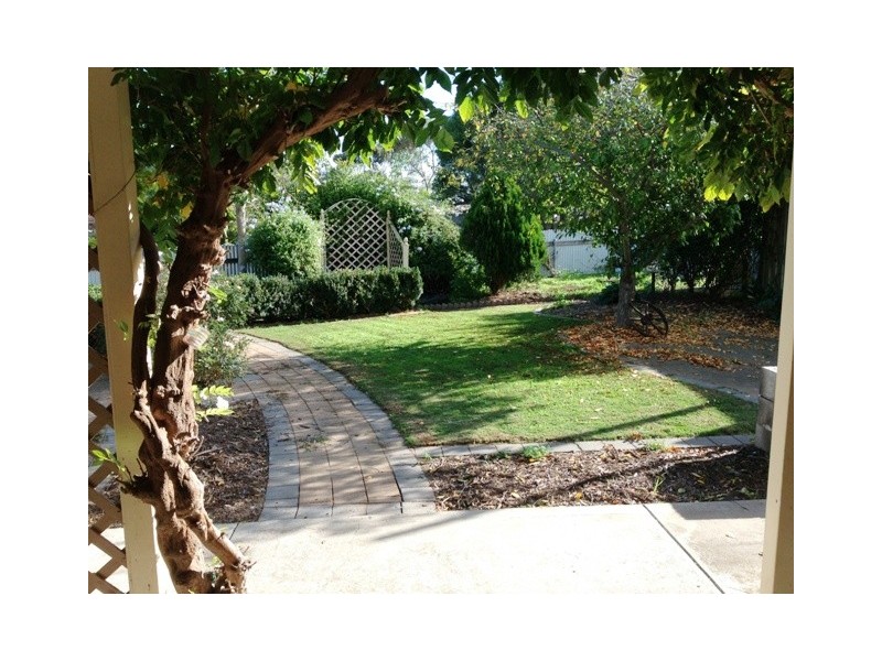 3 Watson Street, Strathalbyn SA 5255