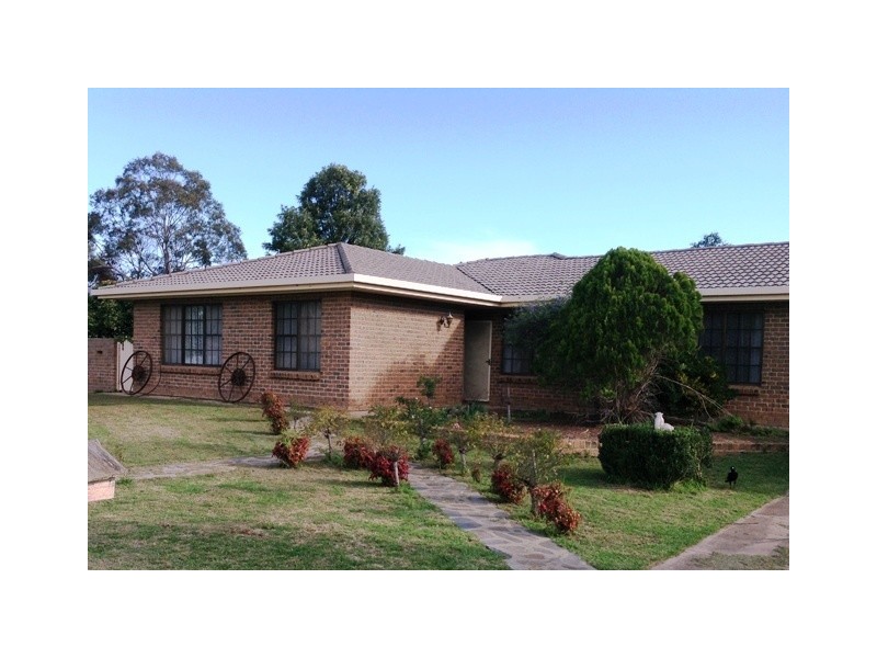 3 Watson Street, Strathalbyn SA 5255