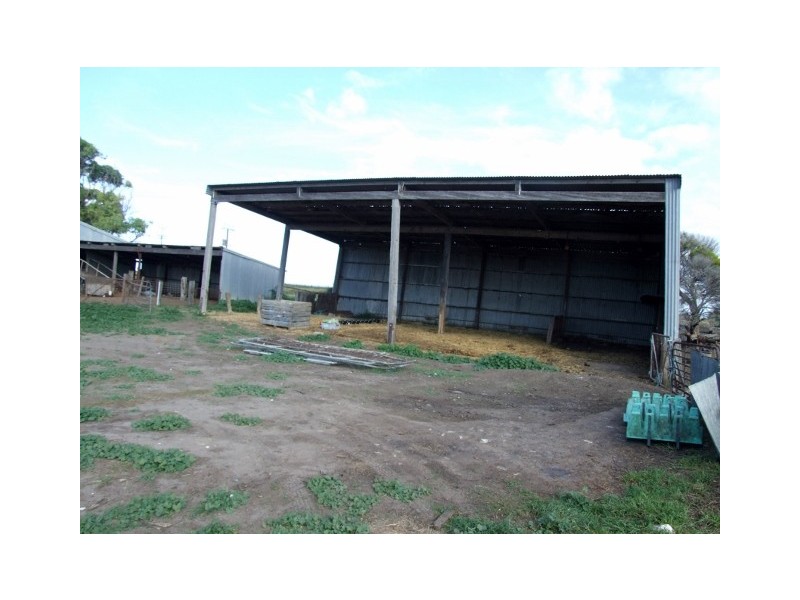3273 Langhorne Creek Road, Langhorne Creek SA 5255