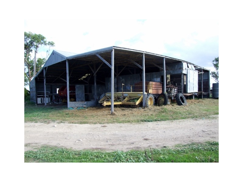 3273 Langhorne Creek Road, Langhorne Creek SA 5255