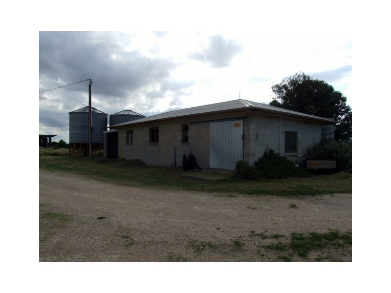 3305 Langhorne Creek Road, Langhorne Creek SA 5255