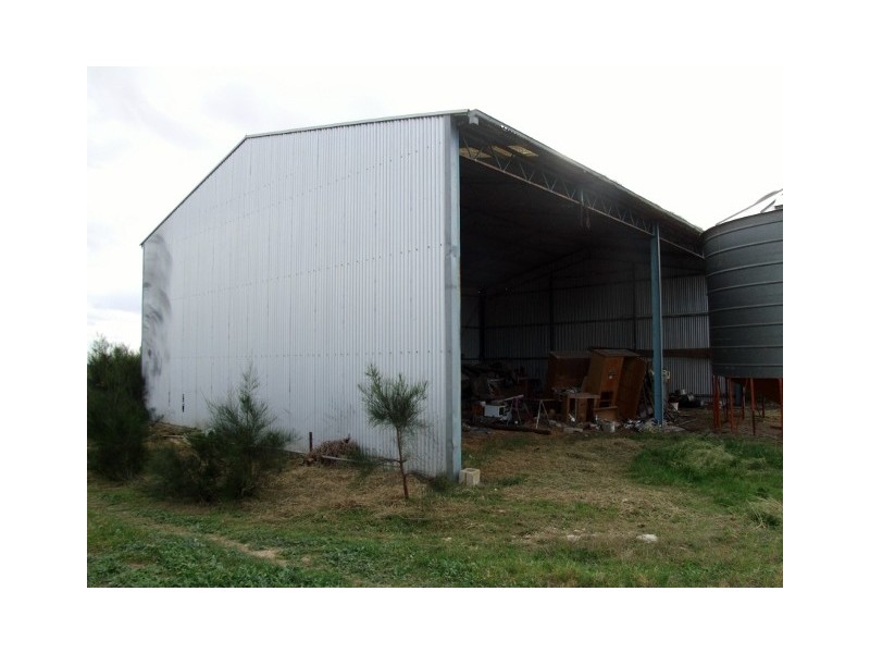3305 Langhorne Creek Road, Langhorne Creek SA 5255