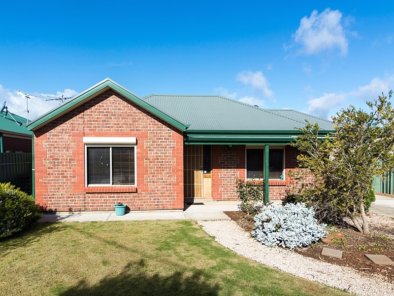 19 Hooper Road, Strathalbyn SA 5255