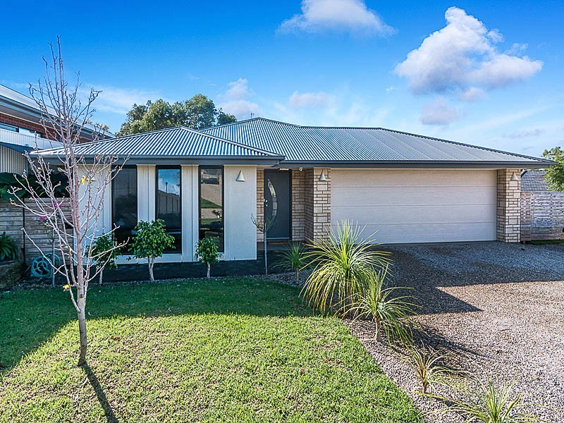 15 Berwick Crescent, Strathalbyn SA 5255