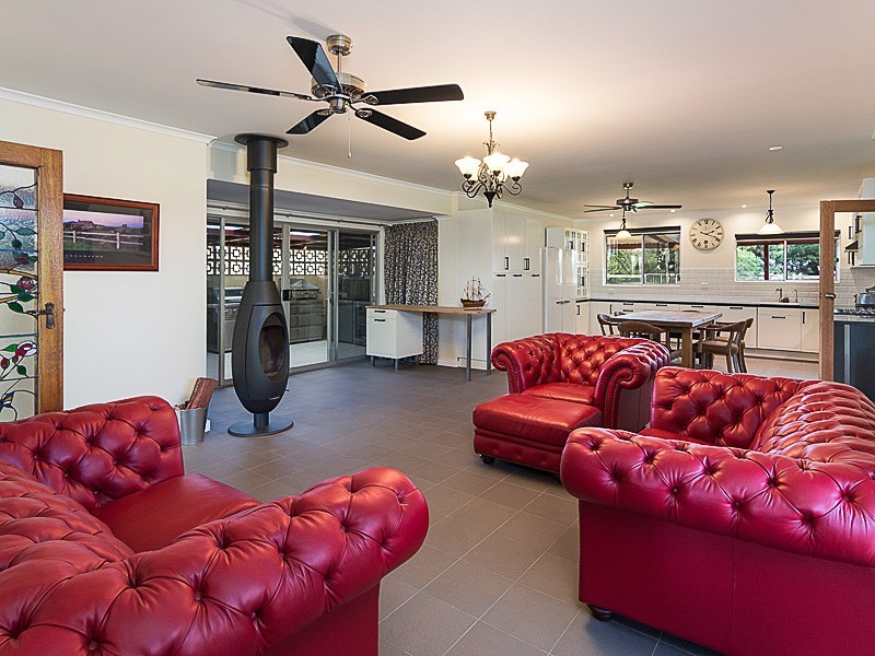 1799 Wellington Road, Woodchester SA 5255