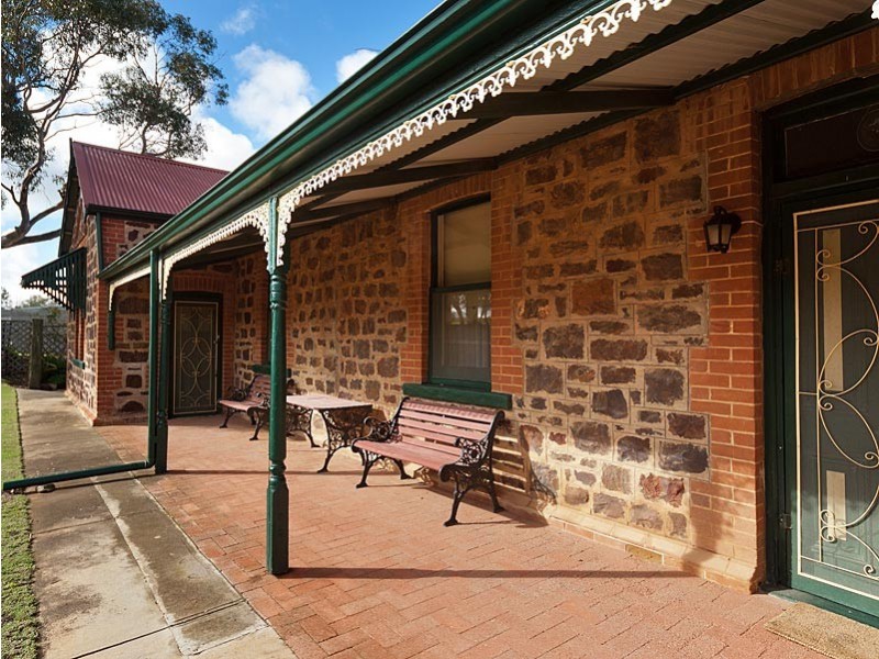 278 Burnside Road, Strathalbyn SA 5255