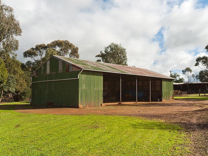 278 Burnside Road, Strathalbyn SA 5255