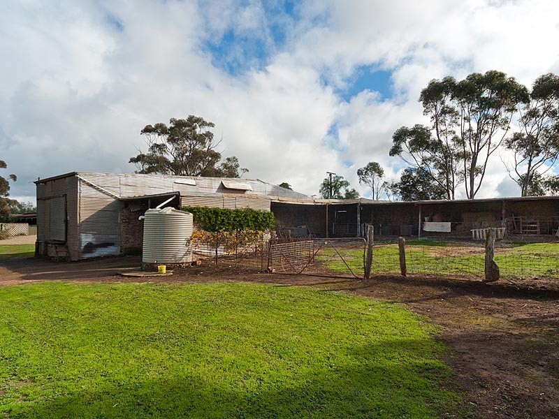 278 Burnside Road, Strathalbyn SA 5255