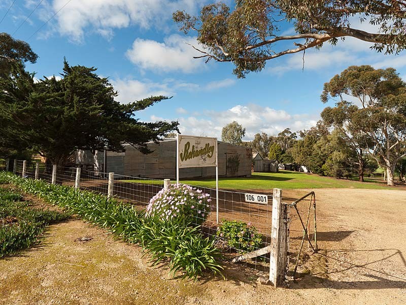 278 Burnside Road, Strathalbyn SA 5255