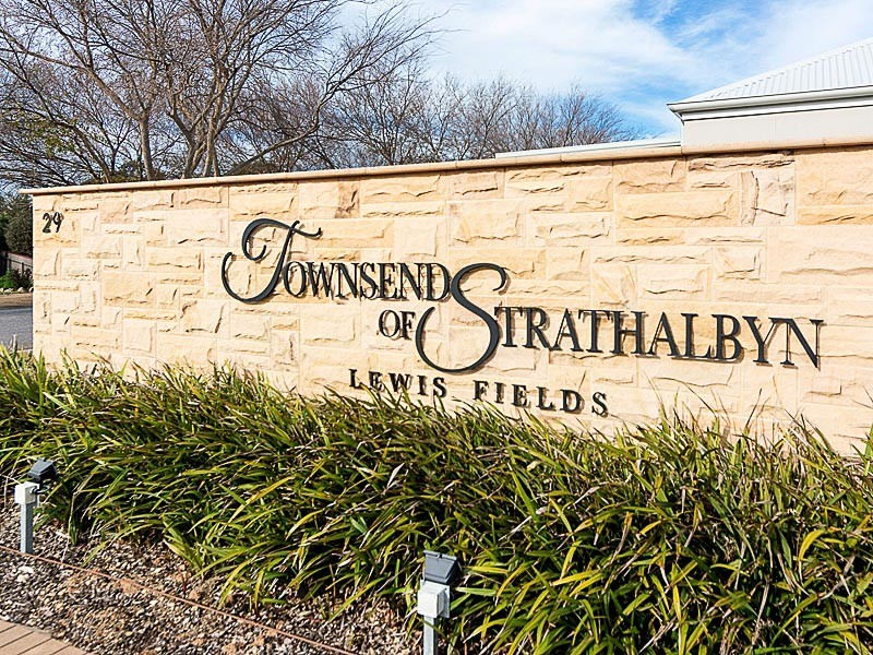 Unit 4/29 Parker Avenue, Strathalbyn SA 5255