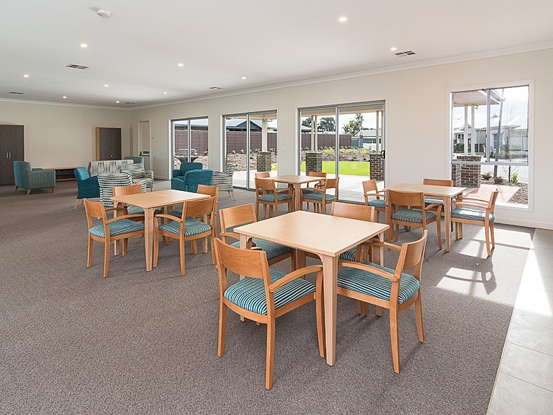 Unit 4/29 Parker Avenue, Strathalbyn SA 5255