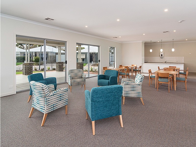 Unit 4/29 Parker Avenue, Strathalbyn SA 5255