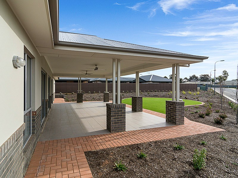 Unit 4/29 Parker Avenue, Strathalbyn SA 5255