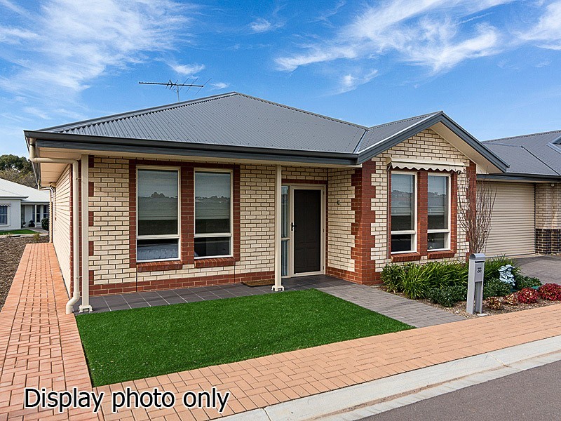 Unit 4/29 Parker Avenue, Strathalbyn SA 5255