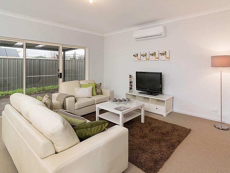 Unit 4/29 Parker Avenue, Strathalbyn SA 5255