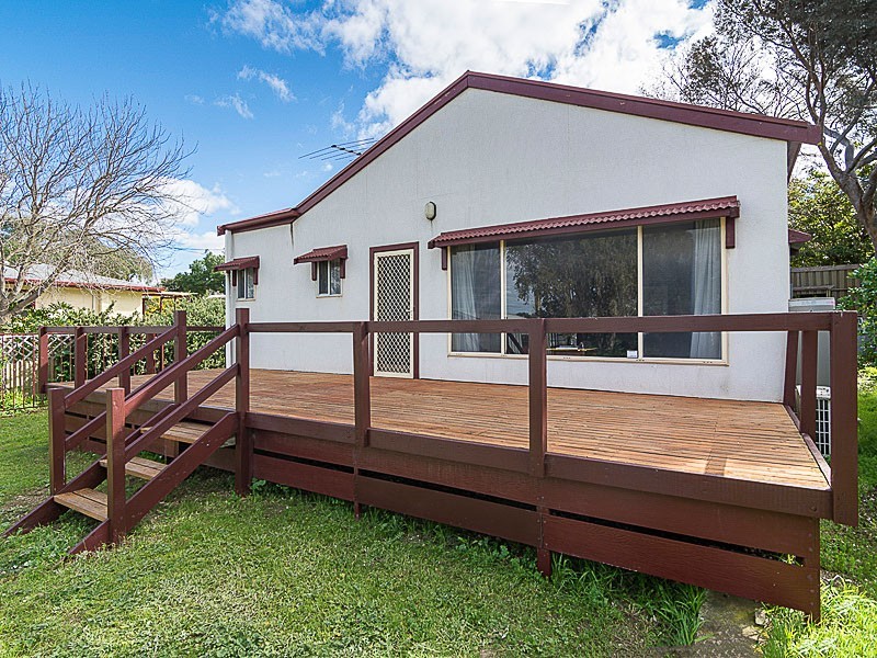 6 Rowe Street, Strathalbyn SA 5255