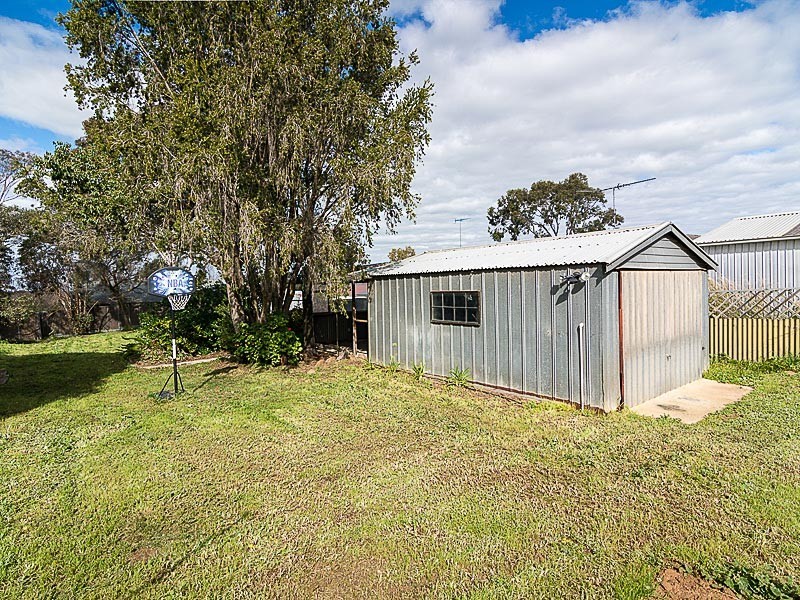 6 Rowe Street, Strathalbyn SA 5255