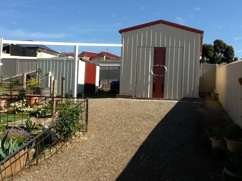 9 Fairweather Drive, Strathalbyn SA 5255